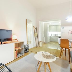 Appartement met een Slaapkamer